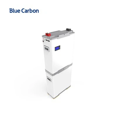 סוללת LiFePO4 48V 200Ah 300Ah ערכת סוללות ליתיום יון סולארית